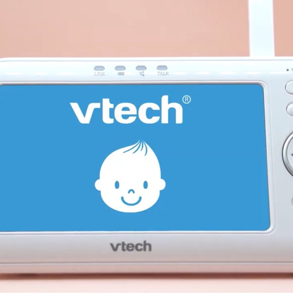 V tech baby monitor everything works perfectly - Picture 3 of 9